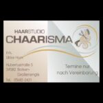 Haarstudio Chaarisma