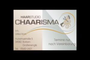 Haarstudio Chaarisma