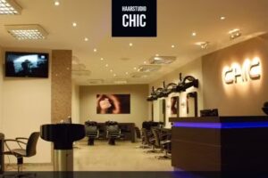 Haarstudio CHIC Friseursalon