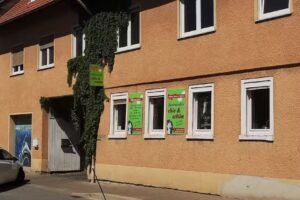 Haarstudio Chic und Sch&ouml;n &ndash; Miriam Brauer