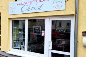 Haarstudio Christ
