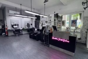 Haarstudio Christa Behrens