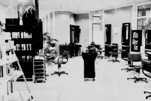 Haarstudio Christian Cansu