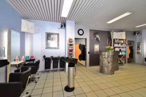 Haarstudio Christiane