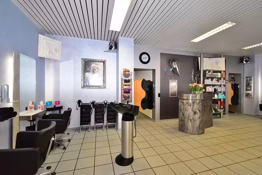 Haarstudio Christiane