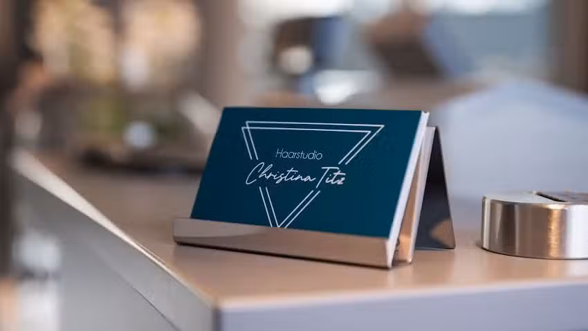 Haarstudio Christina Titz | Friseur
