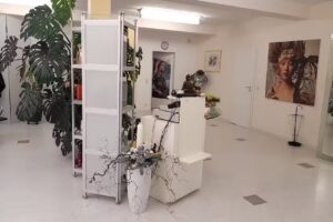 HAARSTUDIO CHRISTINE Inh. Christine Trenkner