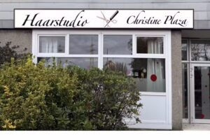 Haarstudio Christine Plaza