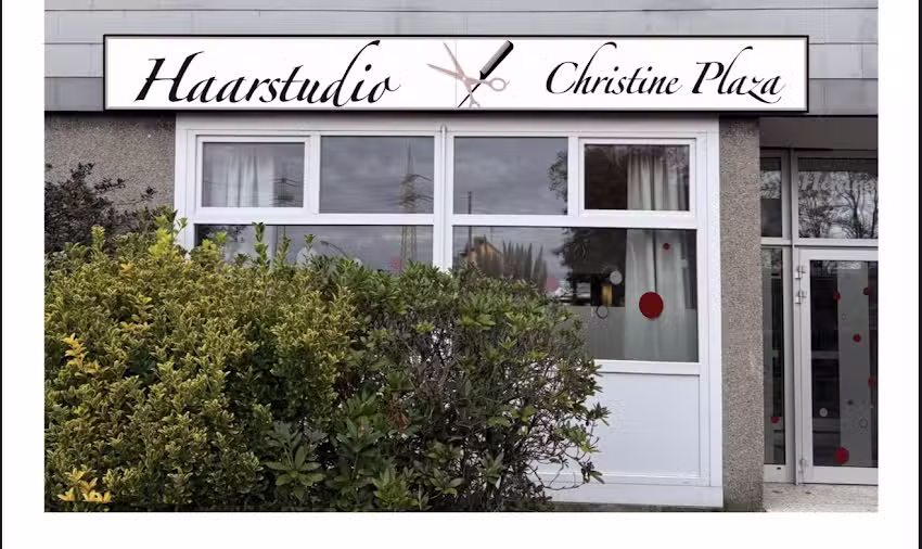 Haarstudio Christine Plaza