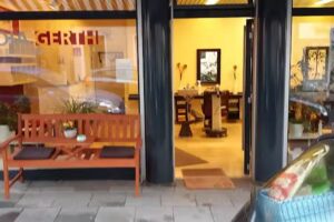 Haarstudio Claudia Gerth La Biosthetique Paris