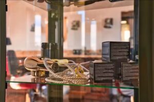 Haarstudio Claudia Mei&szlig;ner