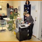 Haarstudio Constanze Graf