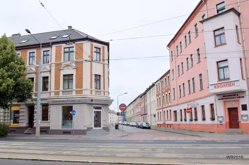 Haarstudio Creativ GbR