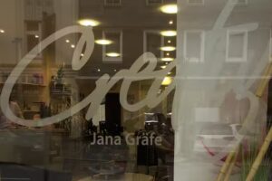 Haarstudio Creativ Jana Gr&auml;fe