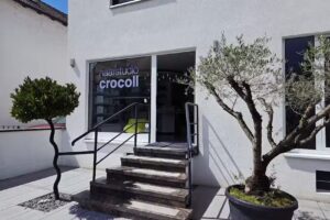 Haarstudio Crocoll