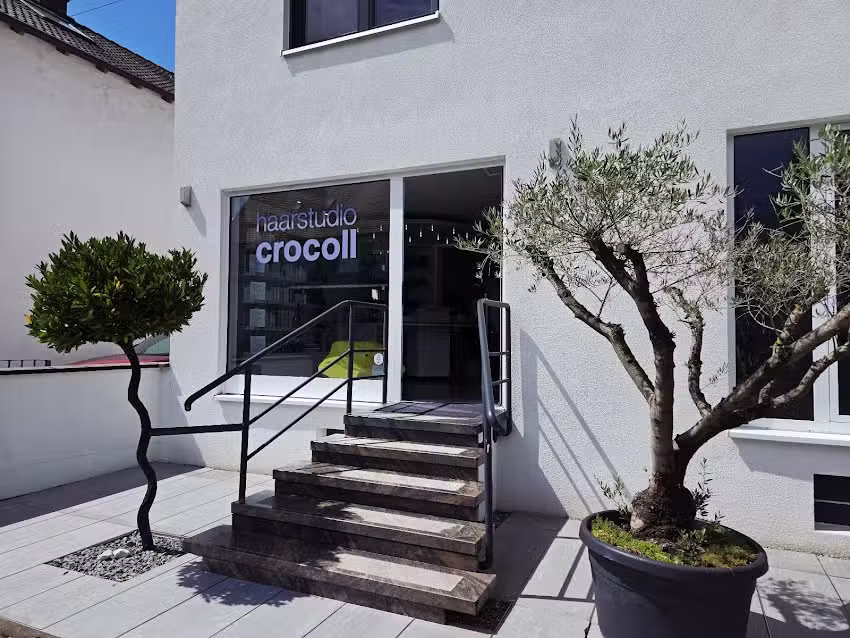 Haarstudio Crocoll