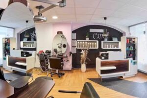 Haarstudio Curly GmbH