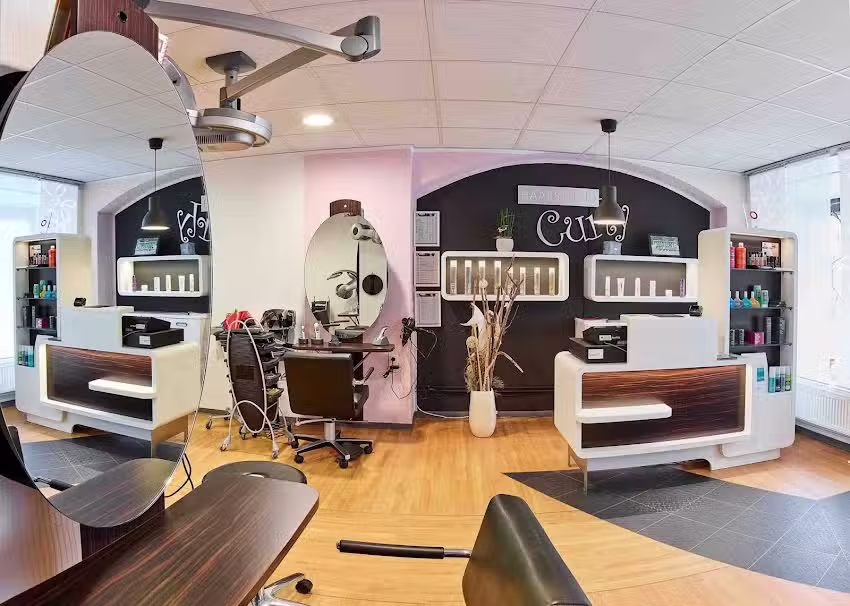 Haarstudio Curly GmbH