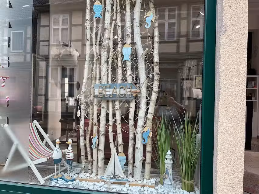 Haarstudio Cut 4 you