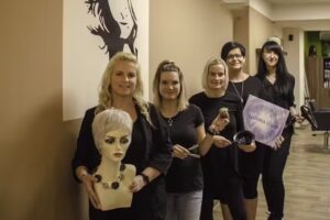 Haarstudio Cut, Color & More