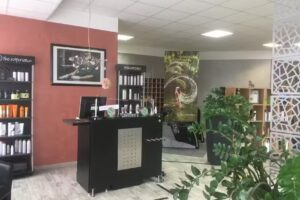 Haarstudio Cut&rsquo;N&rsquo;Style Katarina Wiech