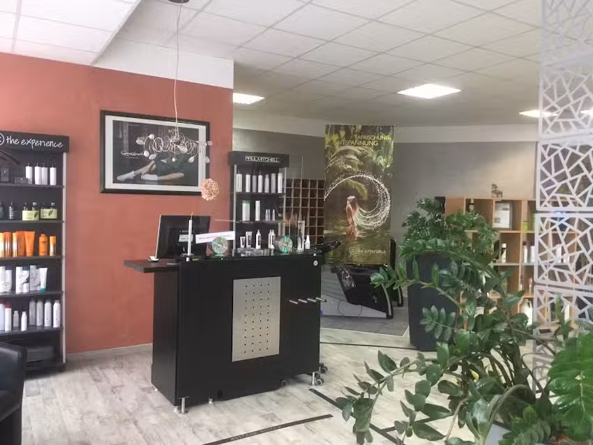 Haarstudio Cut&rsquo;N&rsquo;Style Katarina Wiech