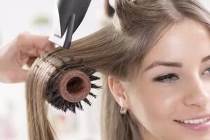 Haarstudio Damen und Herren