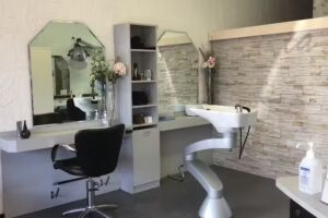 Haarstudio Daniela Brüster