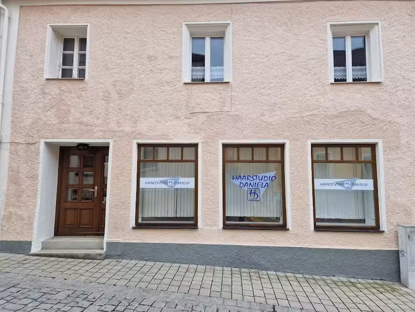 Haarstudio Daniela, Inh. Daniela Kohl-Betken