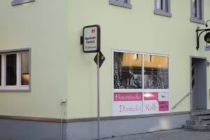 Haarstudio Daniela Kolb