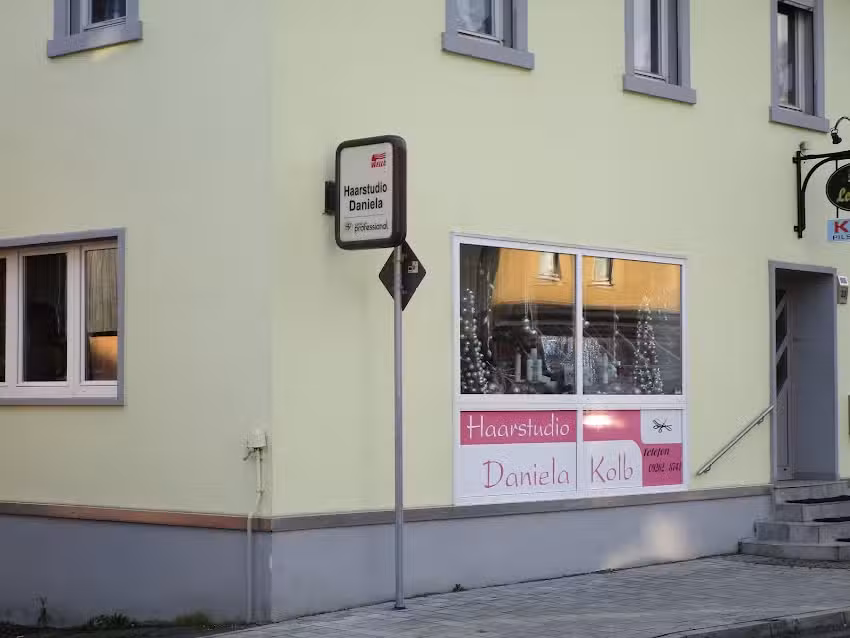 Haarstudio Daniela Kolb