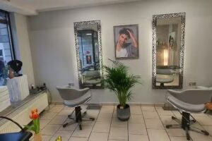 Haarstudio Der Schnitt