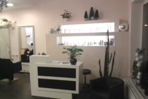 Haarstudio Di Gregorio