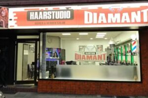Haarstudio Diamant