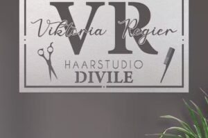 Haarstudio Divile