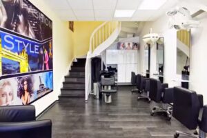 Haarstudio D&ouml;ring