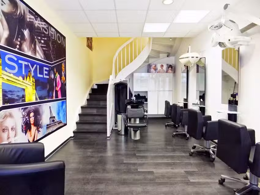 Haarstudio D&ouml;ring