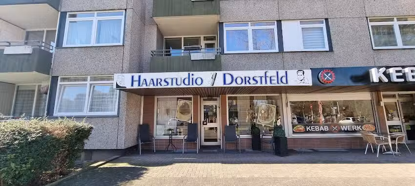 Haarstudio Dorstfeld
