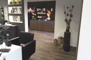 HAARSTUDIO EdelSwiss Inh. Sandra Klingner