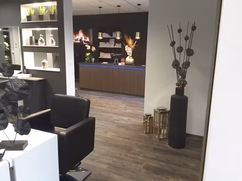 HAARSTUDIO EdelSwiss Inh. Sandra Klingner