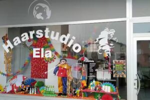 Haarstudio Ela