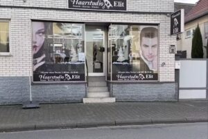 Haarstudio ELİT