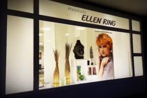 Haarstudio Ellen