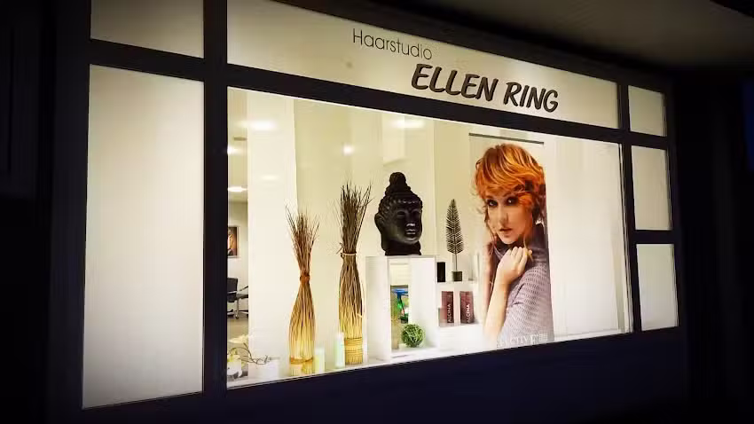 Haarstudio Ellen
