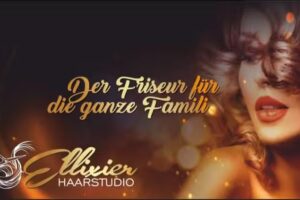 Haarstudio Ellixier