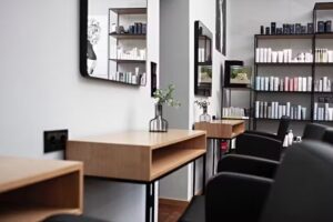 Haarstudio Elvira Federl