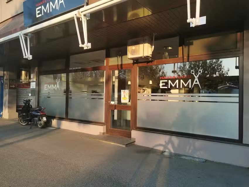 Haarstudio Emma