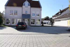 Haarstudio Ernst Inh. Ernst B&uuml;ckle