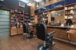 Haarstudio Excellent by Momo