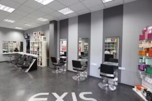 Haarstudio Exis
